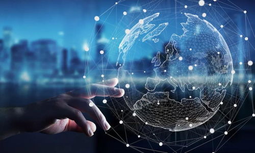 新基建浪潮下，工業(yè)互聯(lián)網(wǎng)數(shù)據(jù)服務(wù)啟航 移動應(yīng)用資產(chǎn)管理為何是第一步？