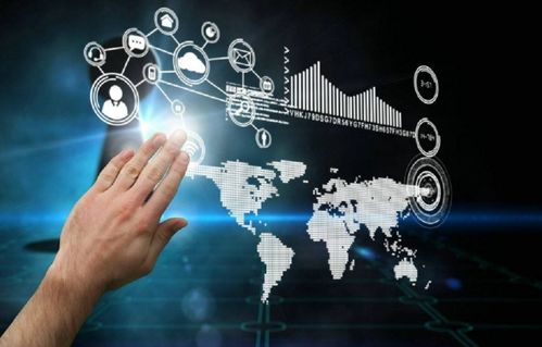 大數據時代下，移動互聯網廣告精準營銷與工業互聯網數據服務的融合之道——以北京天時聯眾為例